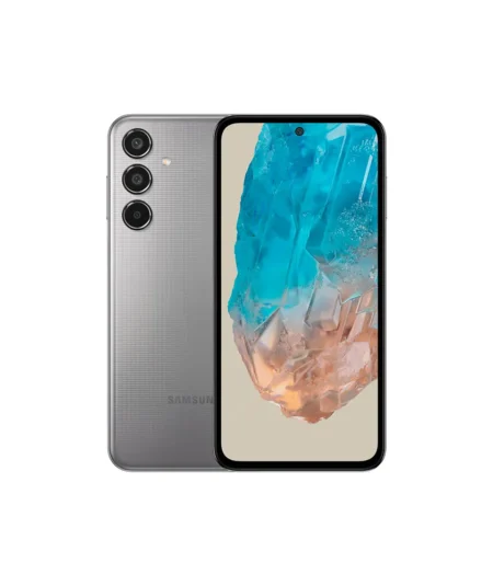 Samsung Galaxy M35 6/128 GB grey