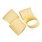 Mezzo Pacchero Liscio – Pasta Artigianale Vesuvio 500 g