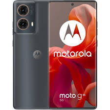Motorola  G85 5G 12/256 GB  grey