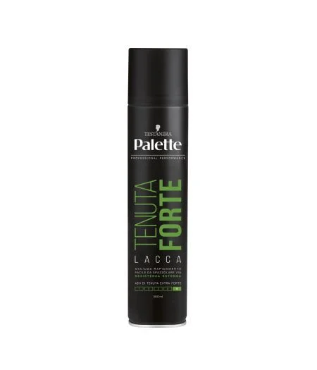 PALETTE LACCA TENUTA FORTE 300ml