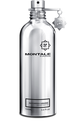 MONTALE PARIS PATCHOULI LEAVES EDP 100 ML
