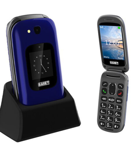 Saiet prime blu