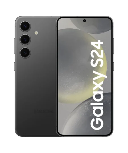 SAMSUNG GALAXY S24  8/256 GB ONYX BLACK