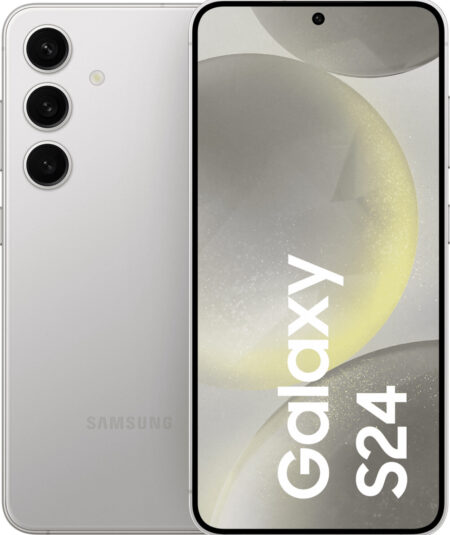 SAMSUNG GALAXY S24  8/128 GB MARBLE GRAY