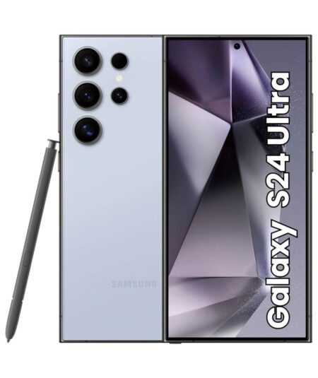 SAMSUNG GALAXY S24 ULTRA 5G 12/512 GB TITANIO BLU