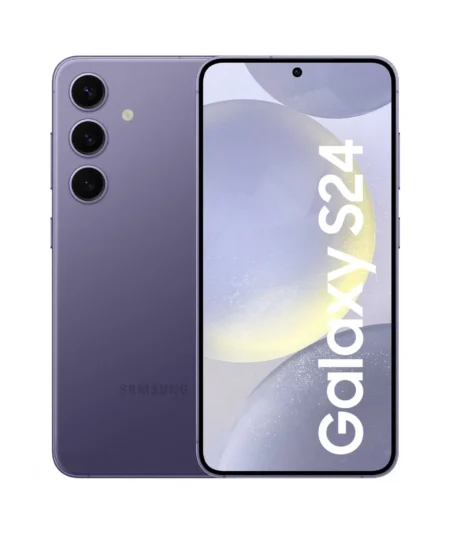 SAMSUNG GALAXY S24  8/128 GB COBAL VIOLET