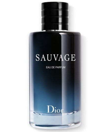 DIOR SAUVAGE EDP  200 ML