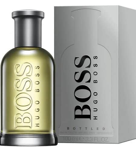 Hugo Boss Bottled Eau de Toilette 100 ml