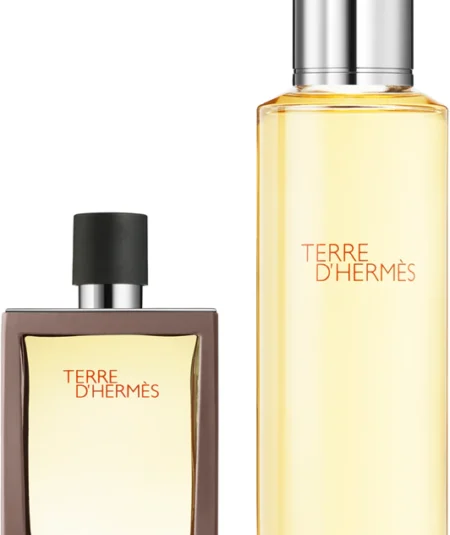 HERMES TERRE D'HERMES EDT  200 ML