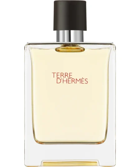 HERMES TERRE D'HERMES PARFUM  200 ML