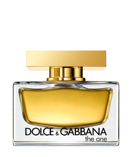 D&G THE ONE EDP 75 ML