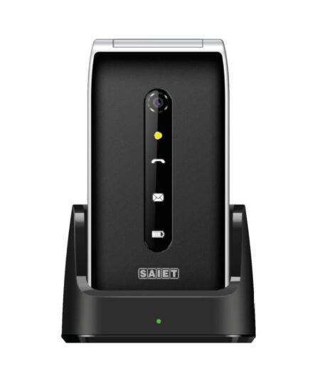 Saiet vanto black