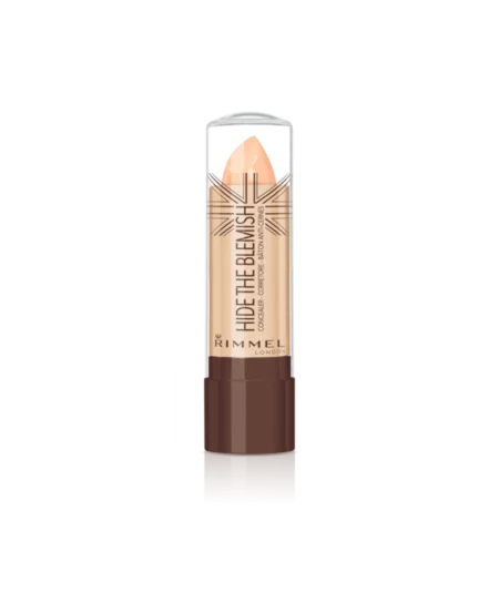 RIMMEL HIDE THE BLEMISH CORRETTORE 002 SAND