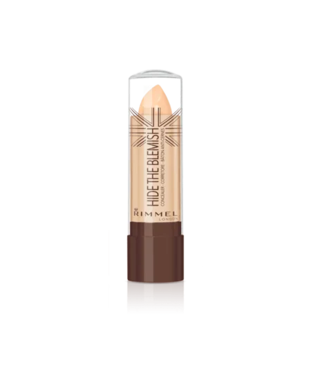 RIMMEL HIDE THE BLEMISH CORRETTORE 103 SOFT HONEY