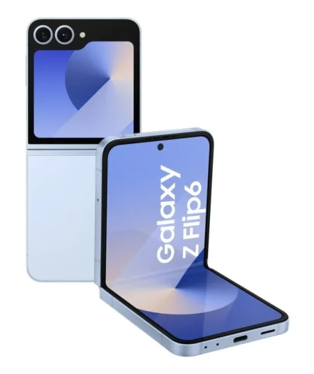 SAMSUNG GALAXY Z FLIP 6 5G 12/512 GB BLU