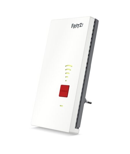 (20002887) FRITZ REPEATER 2400 - 1 LAN GIGABIT - WIFI - DUAL BAND