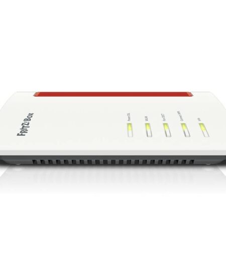 (20002944) FRITZ BOX 7530 AX - ROUTER WIFI 6 - DUAL BAND - SUPERVECTORING 35b - VOIP