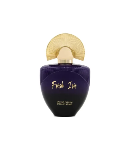 MAISON ASRAR FRESH IRIS EDP 100 ML