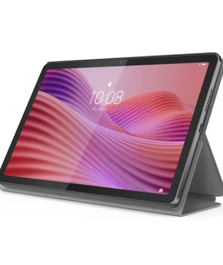 LENOVO TAB TB311FU + CASE (LUNA GREY) - TABLET 10" FHD - WIFI - RAM 4GB - STORAGE 128GB (ZAEH0049SE)