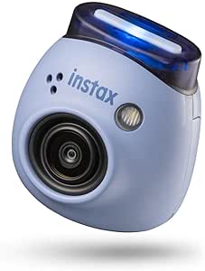 FUJIFILM INSTAX PAL - MINI FOTOCAMERA DIGITALE