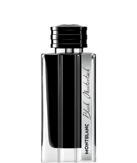 MONTBLANC BLACK MEISTERSTUCK EDP 125 ML