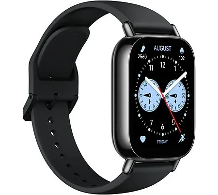 XIAOMI REDMI WATCH 5 LITE (NERO) (BHR8789GL) - SMARTWATCH