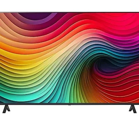 Smart TV LG 50" - NANO81T3