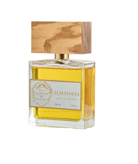 DUCCI GIARDINI DI TOSCANA ALMAFOLIA EDP 100 ML
