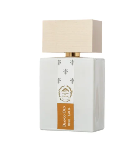 DUCCI GIARDINI DI TOSCANA BIANCO ORO EDP 100 ML