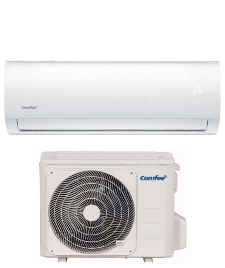 CLIMATIZZATORE COMFEE' 12000 BTU CF-CFW12A WI-FI CLASSE A++/A+