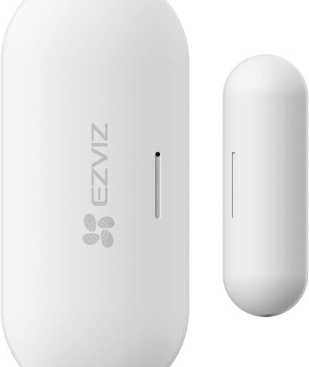 EZVIZ T2C -SENSORE APERTURA/CHIUSURA PORTE E FINESTRE WIRELESS
