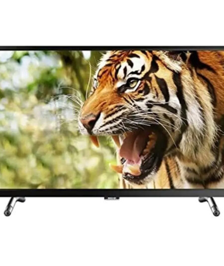 INNO HIT IH32DSL04-0206 - 32" LED HD - DVB/T2-C-S2 - HDR10 - 12V - ITALIA