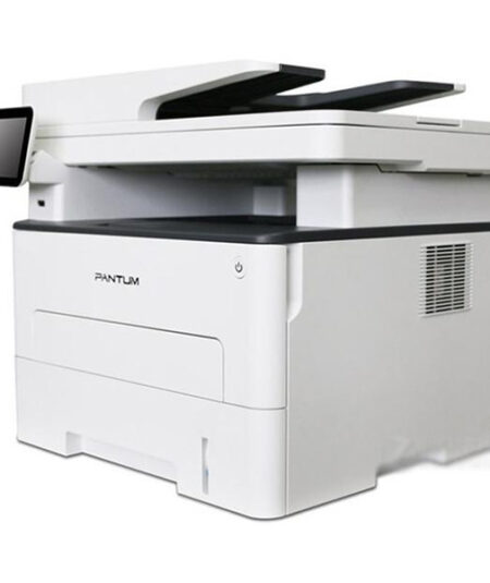Pantum M7310DW – Stampante Multifunzione Laser Mono A4, Wi‑Fi + LAN, Duplex Auto, DUAL CIS, 33 ppm