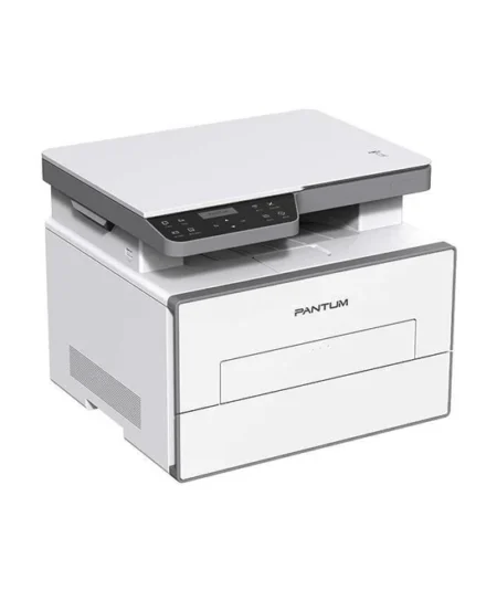 PANTUM BM4200DW - STAMPANTE MULTIFUNZIONE LASER MONOCROMATICA A4 - WiFi + LAN - FRONTE / RETRO AUTO - 33 PPM