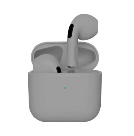 AKAI AIR BUDS ULTRA SLIM - AURICOLARI BLUETOOTH WIRELESS