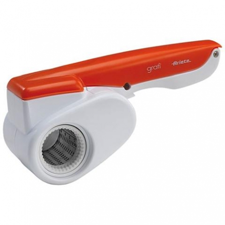 ARIETE GRATI' (0440/A1) - GRATTUGIA ELETTRICA CORDLESS - 1500 MAH