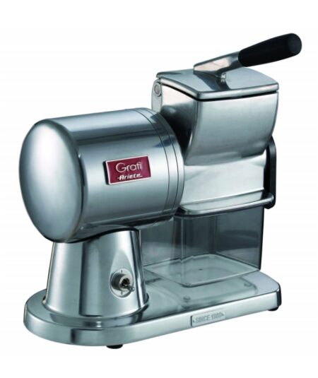 ARIETE GRATI' SUPERIOR (0449) - GRATTUGIA ELETTRICA CORDED PROFESSIONALE