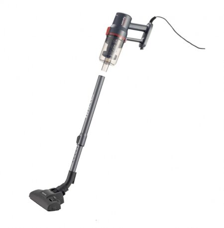 Ariete Handy Force One (2708/00) – Scopa Elettrica Ciclonica 2‑in‑1 con Filo – 600 W – 0,6 L – Filtro HEPA