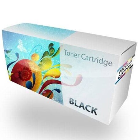 BROTHER TN-3600XL BLACK - TONER COMPATIBILE AD ALTA EFFICIENZA - 6000 COPIE