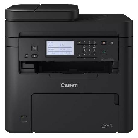 CANON i-SENSYS MF275W (5621C001)- STAMPANTE MULTIFUNZIONE LASER MONOCROMATICA A4 - WI-FI + LAN - FAX - 29PPM