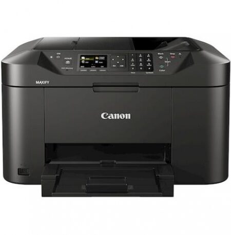 CANON MB2150 (0959C009) - STAMPANTE MULTIFUNZIONE INKJET A4 - WI-FI - FRONTE/RETRO AUTO - 19 PPM