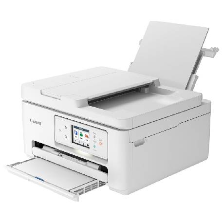 CANON PIXMA TS7750i (6258C006) - STAMPANTE MULTIFUNZIONE INKJET A4 - WI-FI - FRONTE/RETRO AUTO