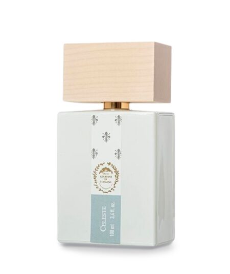 DUCCI GIARDINI DI TOSCANA BIANCO LATTE EDP 100 ML