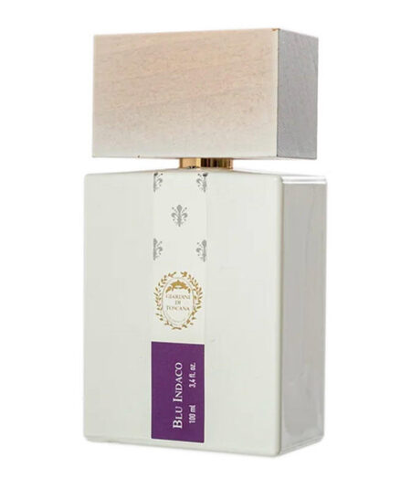 DUCCI GIARDINI DI TOSCANA BLU INDICO EDP 100 ML