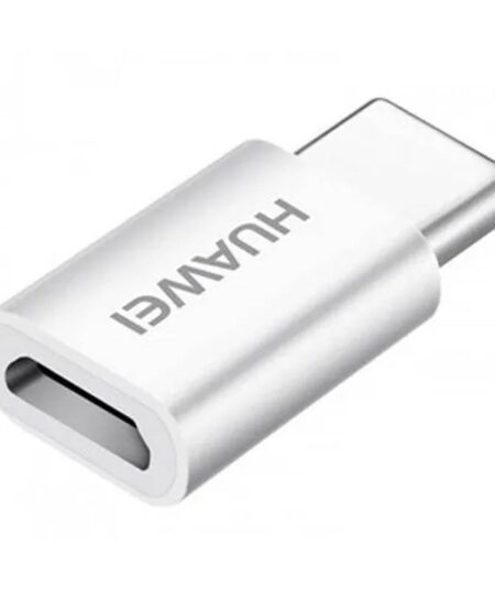 HUAWEI AP52 - ADATTATORE MICRO USB TYPE-C