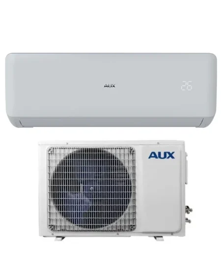 CLIMATIZZATORE AUX 9000BTU ASW-H09B6B4/FHR3DI R-32 A++/A+