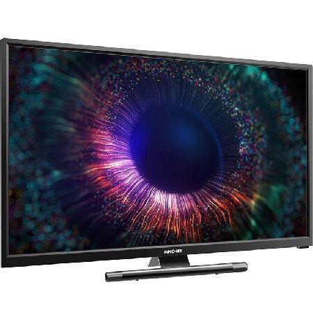 INNO HIT IH32WB2K – Smart TV LED 32″ HD Ready, WebOS, HDR10 – Piede Centrale