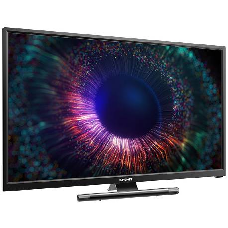 INNO HIT IH32WB2K - 32" SMART TV LED HD - WEB OS - HDR10 - PIEDE CENTRALE - IT