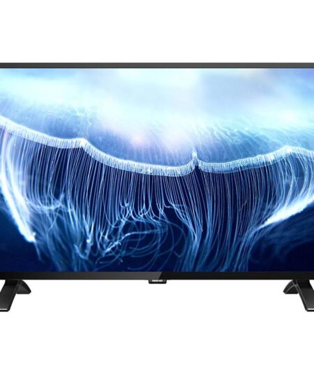INNO HIT IH43FWB - 43" SMART TV LED FHD - WEB OS - HDR10 - IT
