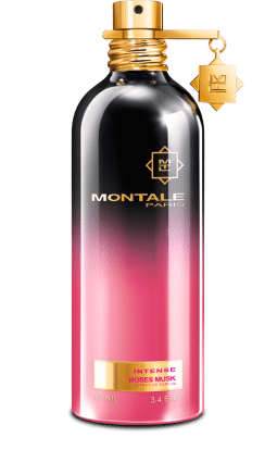 MONTALE PARIS INTENSE ROSES MUSK EDP 100 ML